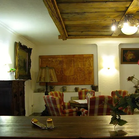 Landhotel Goldener Becher Hotel Limbach-Oberfrohna
