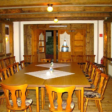 Hotel Landhotel Goldener Becher
