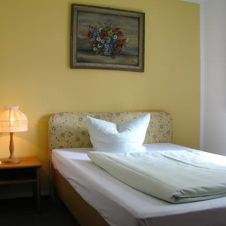 Hotel Goldener Becher