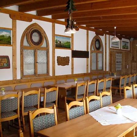 Landhotel Goldener Becher Limbach-Oberfrohna
