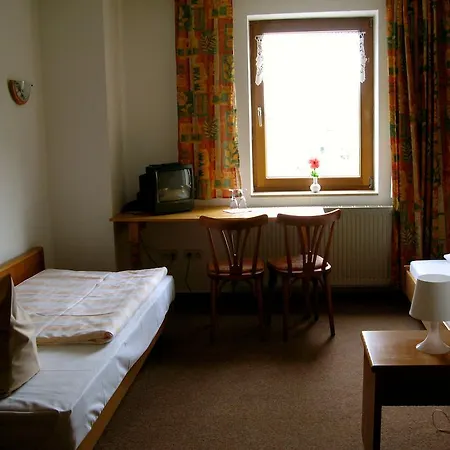 Hotel Landhotel Goldener Becher Limbach-Oberfrohna