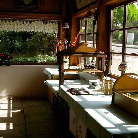 Landhotel Goldener Becher Limbach-Oberfrohna