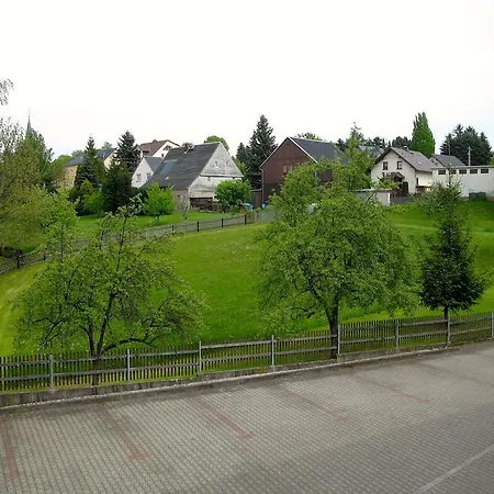 Landhotel Goldener Becher